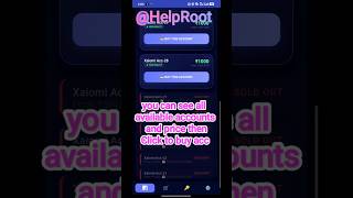 How to Buy Xiaomi Bootloader unlock 🔓permission account| #root #bootloaderunlock #hyperos #btunlock
