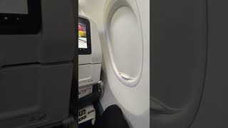 Air Canada 🇨🇦 Preferred Seats