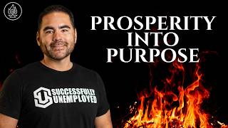 Great Men Turn Wealth Into Impact (w/ Dustin Heiner of @MasterPassiveIncome )