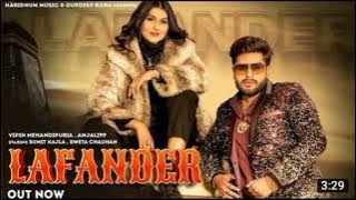 lafandar/sumit kajila, Sweta chauhan|vipin M Anjali 99 | new Haryanvi song...
