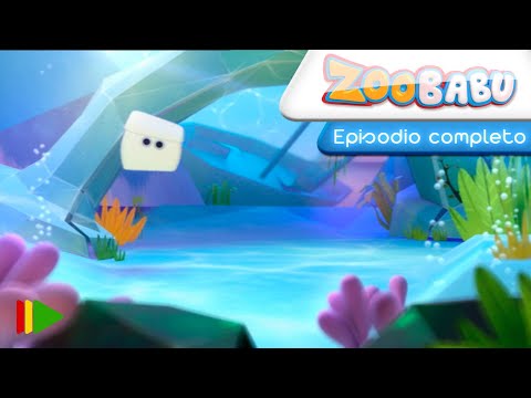 Zoobabu - Adivinanza 069 | Dibujos Animados |