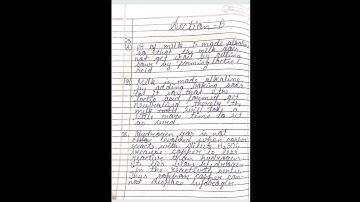 Marvel Paperset 4 Science Solution Class 10 2021-22/ Science solution 2022/FeniMam