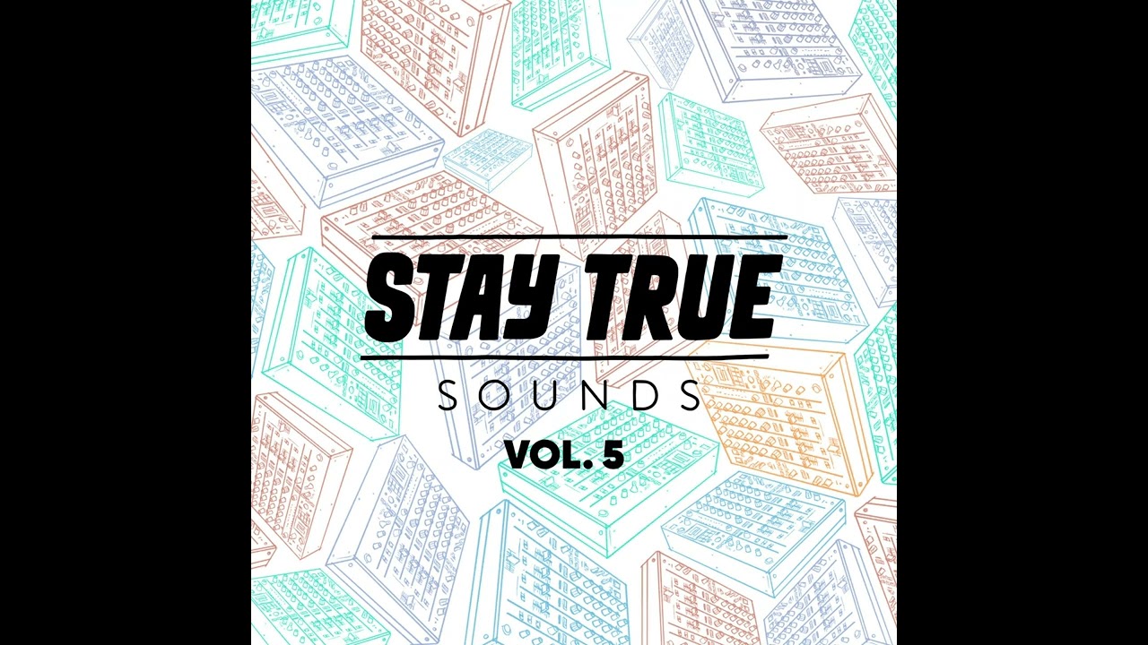 Trust SA \u0026 TimAdeep   LOVE \u0026 Saucers [Stay True Sounds]