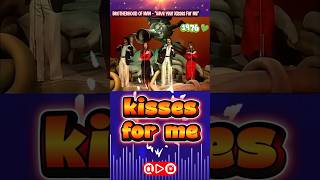 BROTHERHOOD OF MAN - "Save Your Kisses For Me" (1976)