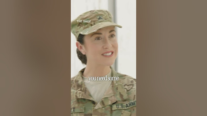 US ARMY TIPS! | *40+ MILITARY SHOWS AVAILABLE ON VETERANTV.COM