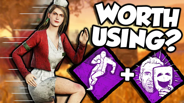 The Most UNDERRATED SURVIVOR PERK Combo - Dead by Daylight