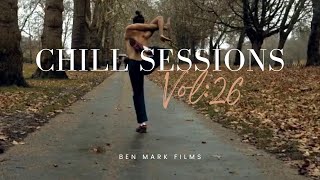 Chill Sessions... Vol.26 - Kaner Flex Ben Mark Films