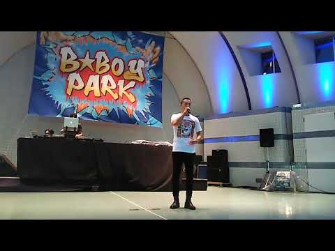 BBP2017 般若 爆弾発言