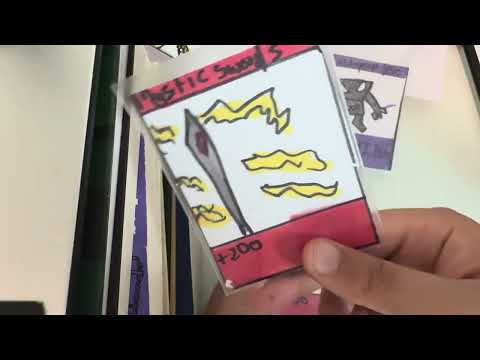 Island tcg the beginning