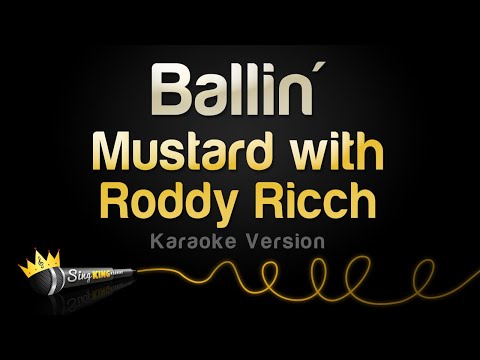 Ballin Caraoke