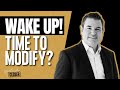 Is it Time to Modify Your Loan? | Real Estate Syndication