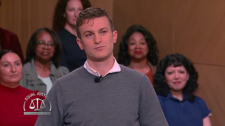 Equal Justice with Judge Eboni K. Williams: Maximum Noise & Get A Room