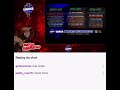 🎮 H-Anotsu x LN | thiagogalo13 (LigaBrasil de Street fighter / Nível Master)