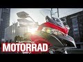 Dauertest: 50.000 Km mit der Ducati Multistrada 950