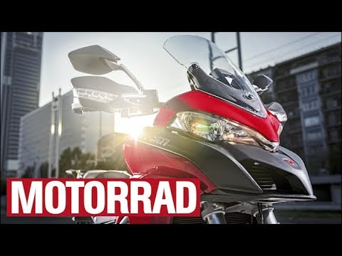 Dauertest: 50.000 km mit der BMW G 310 R