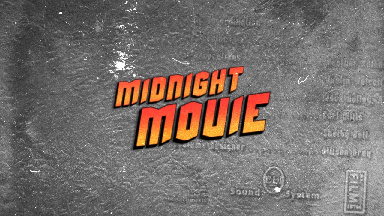 Eventide Media Center - Midnight Movie