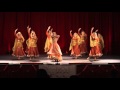 Deewani Mastani by Mohini Dance Group