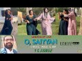 O saiyyan      whispers of love  new hindi album  vcashraf  enriff music  love is life