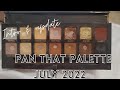 Pan That Palette 2022 Intro/ Update