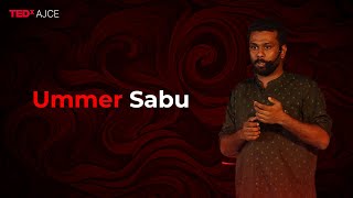 Exploring the Soul of Food Culture | Ummer Sabu | TEDxAJCE