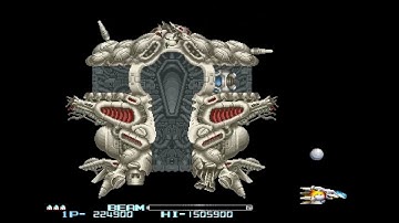 R-Type Dimensions EX [R-Type II] 1ALL PS4 548.200pts