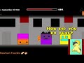 Gd the movie by thegeostorm  geometry dash 211