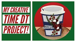 MCT DT Project!