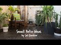 Decks Backyard Side And Small Ideas