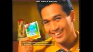 Download lagu Iklan Adem Sari - Makanan Pedas Berminyak (2001) @ SCTV, Indosiar, TPI, Metro TV, & RCTI