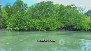 Why Mangroves Matter:The Untold Story!