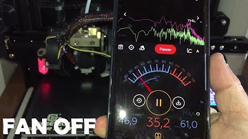 ENDER 3 PRO UPGRADE : Noctua Fan & Buck Converter SILENT MOD