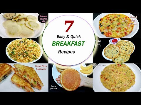 7-breakfast-recipes-(7-days-/-week)-||-7-amazing-&-easy-breakfast-recipes