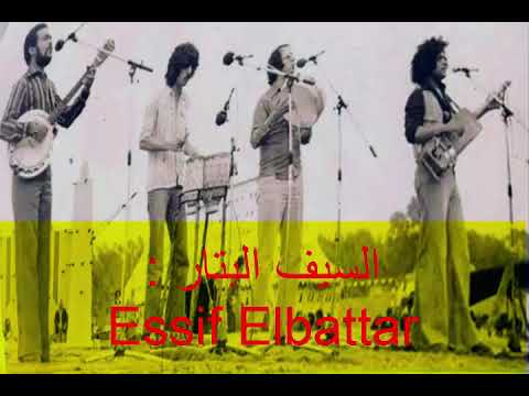 السيف البتار