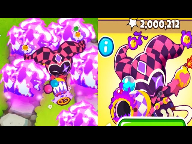 Is It Really Possible? Gwendolyn 2MP in BTD6 class=