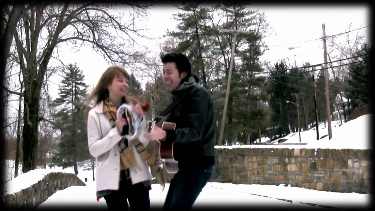 Jordan Andrew Jefferson - The Air I Breathe (Official Music Video)