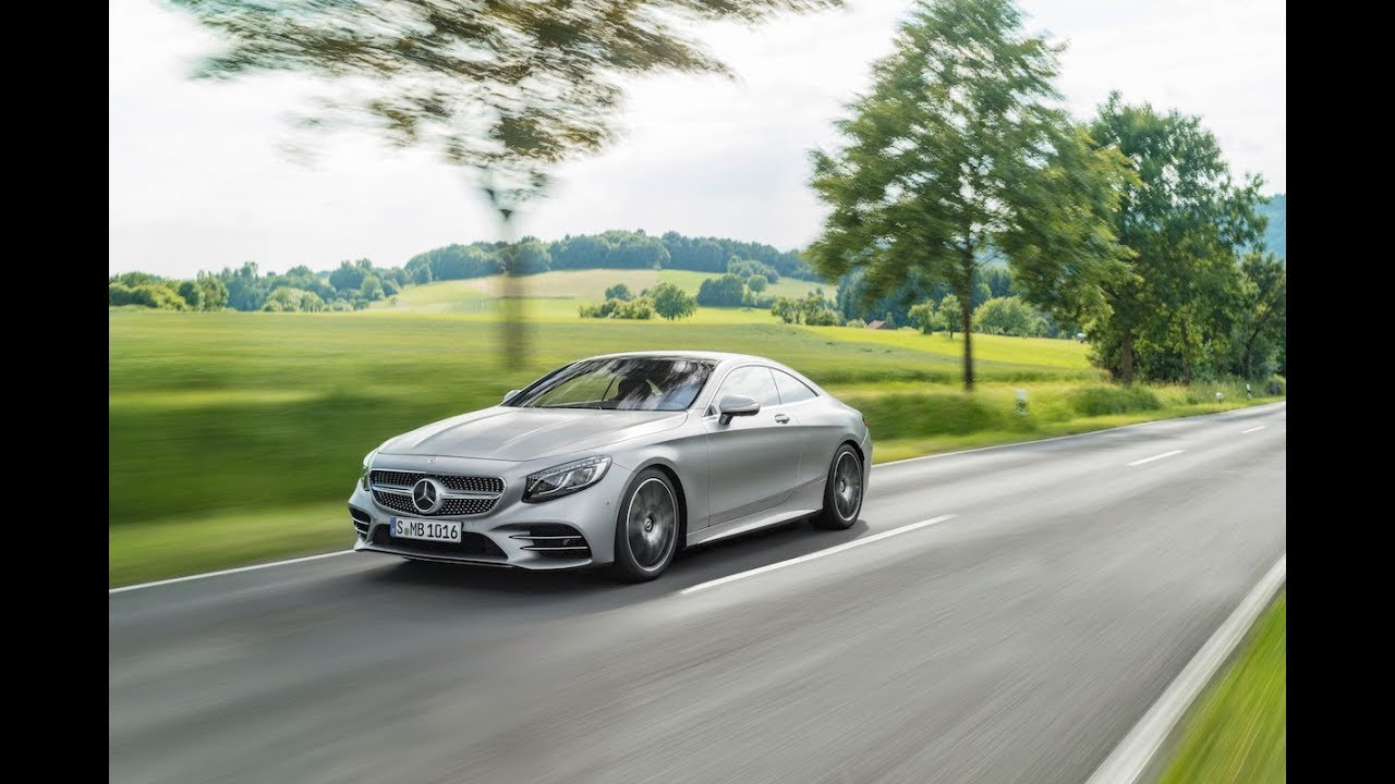 Мерседес s amg