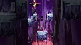 Shinobi Art of Vengeance Nintendo Switch short reel #shorts