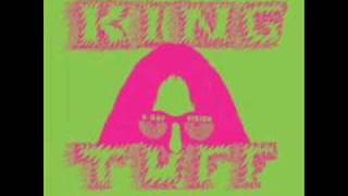 Video voorbeeld van "Just Strut by King Tuff"