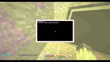 ComputerCraft Star wars secret