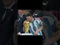 من أين لنا بميسي آخر في هذا العالم