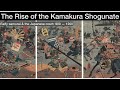 Mercenary Samurai &amp; the Rise of the Kamakura Shogunate