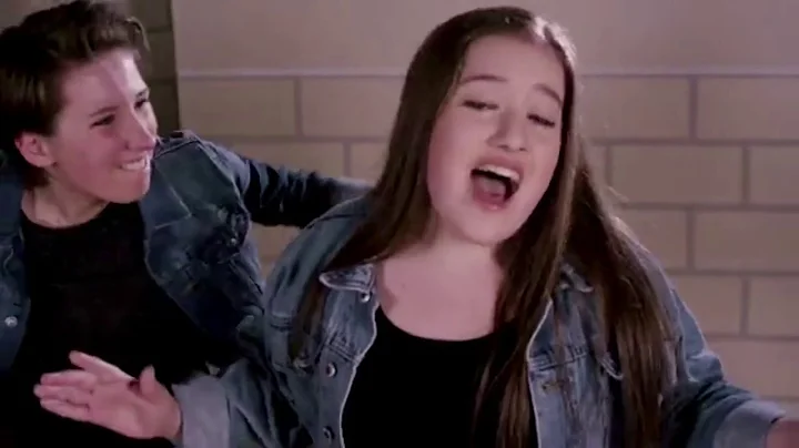 Brand New You - Julia MacLean with castmates from ...