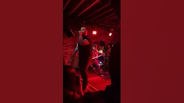 Kingdom Collapse @ Velvet Underground (09/15/2023)