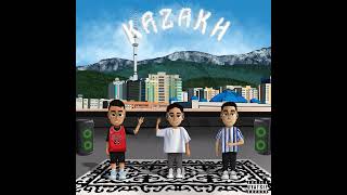 Miniatura del video "Yelah - Kazakh"