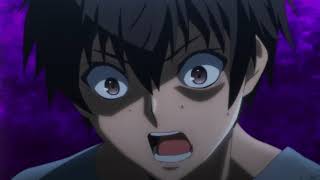 Beserk of Gluttony Episode 1 English Sub