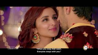 Jabariya Jodi | Official Trailer | Sidharth Malhotra, Parineeti Chopra | Premieres Oct 4th on ZEE5