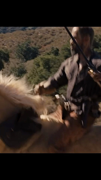 Django Outsmarts the Slavers 🔥💥 | The Ultimate Turnaround in Django Unchained