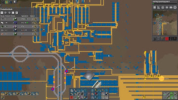 [11] Factorio 0.16 - Bob