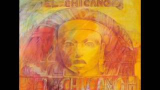 El Chicano - Sunday Kind Of Mood chords