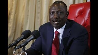 Raila, Ruto war of words over 'handshake' spurs 2022 succession talk